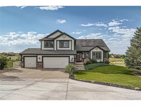 8705 E 146th Ave,  Brighton,  CO 80602