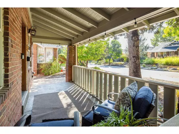 Denver, CO 80211,3039 W Denver Pl