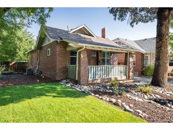 3039 W Denver Pl, Denver, CO 80211