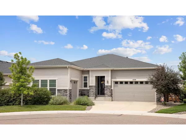 4509 S Ukraine Cir, Aurora, CO 80015
