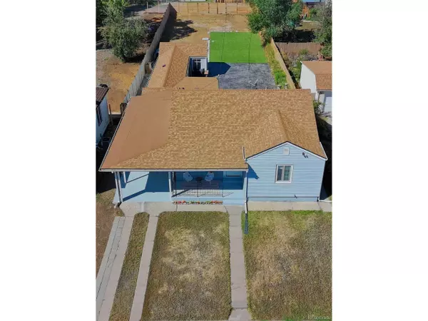 Denver, CO 80204,455 King St