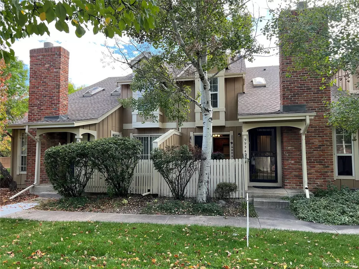 Westminster, CO 80031,9934 Grove St #D