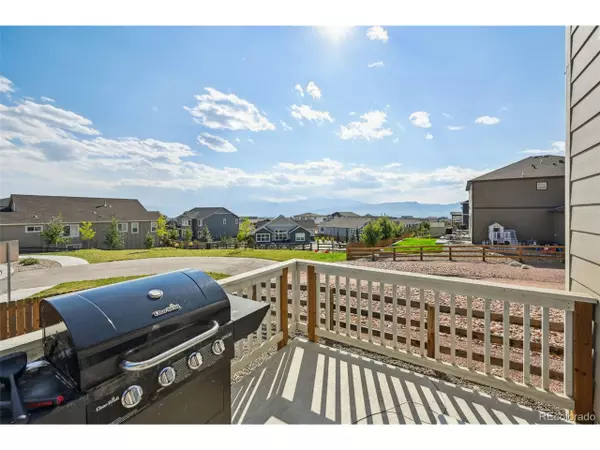 5261 Janga Dr, Colorado Springs, CO 80924