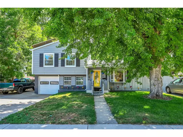 Arvada, CO 80004,8710 Alta Vista Dr