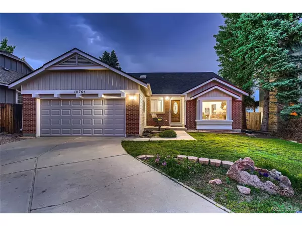 Arvada, CO 80005,10765 W 85th Pl