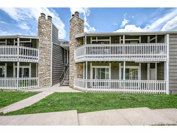 18064 E Ohio Ave #104, Aurora, CO 80017