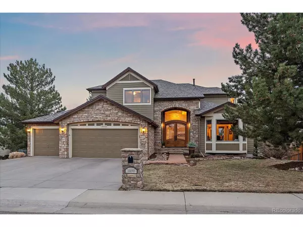 Arvada, CO 80007,16848 W 69th Cir