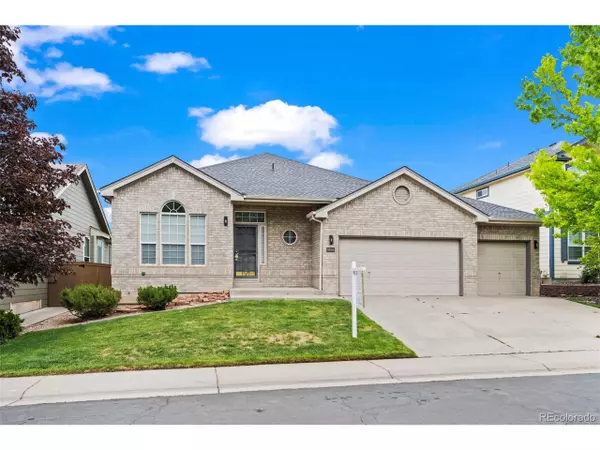 9856 Keenan St, Highlands Ranch, CO 80130