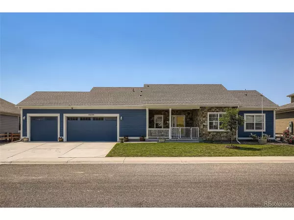 Strasburg, CO 80136,56698 E 22nd Pl
