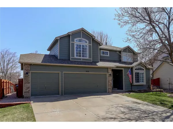 Broomfield, CO 80020,3418 Elk Ct