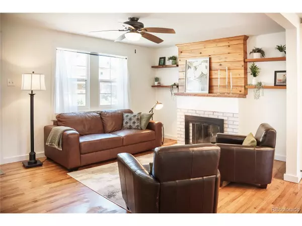 Littleton, CO 80120,2294 W Parkhill Ave