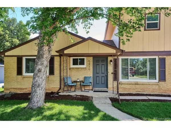 5420 Garland St, Arvada, CO 80002