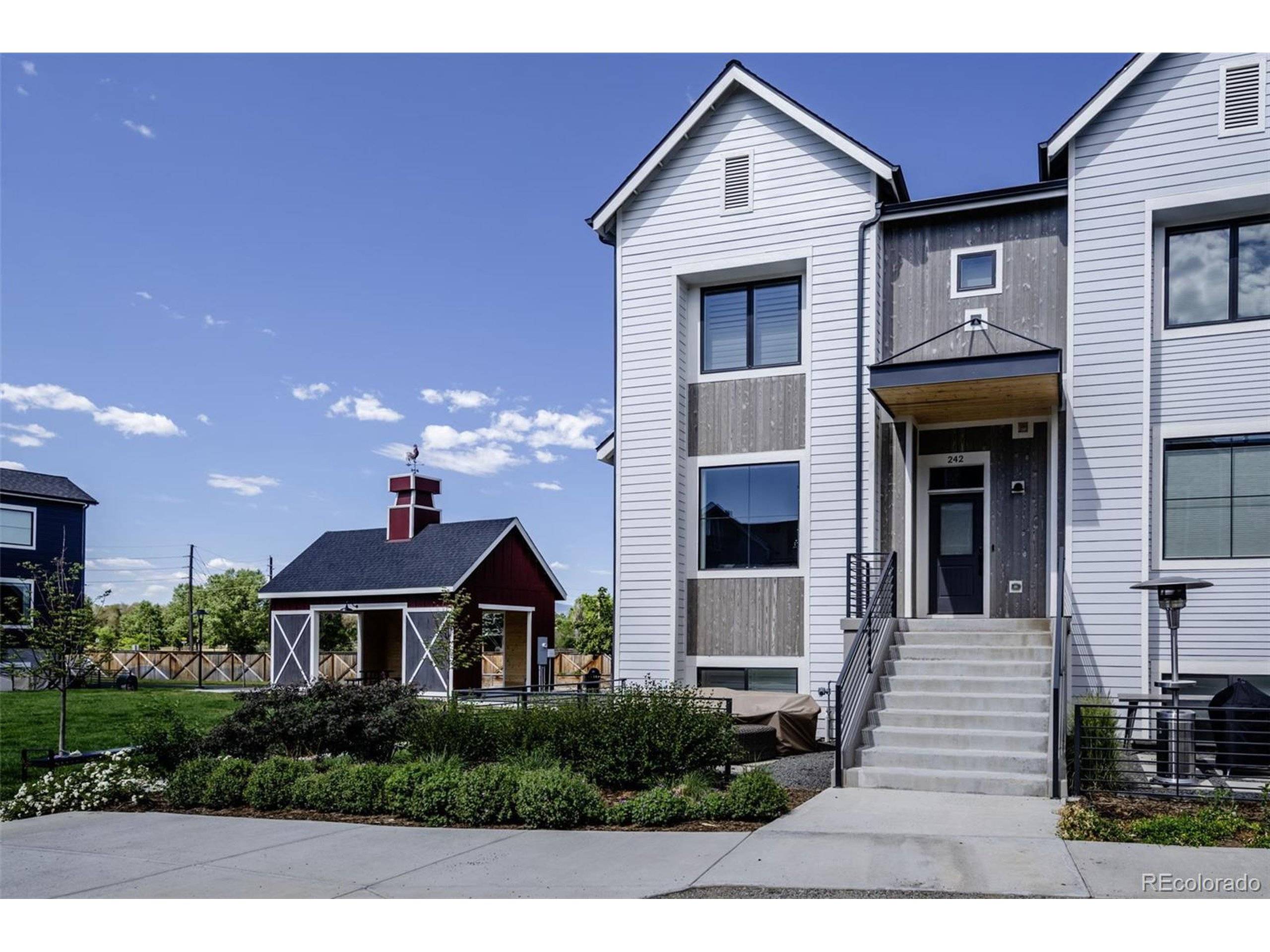 Louisville, CO 80027,242 Clementina St