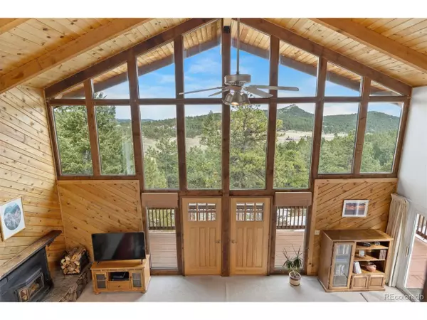 25019 N Mountain Park Dr,  Evergreen,  CO 80439