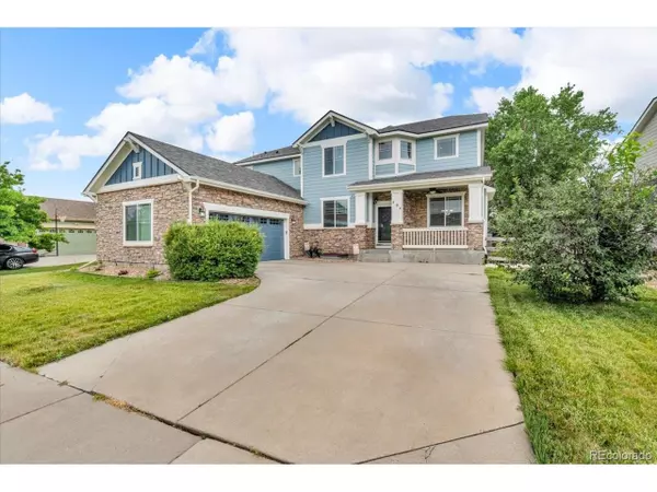 404 N De Gaulle Ct, Aurora, CO 80018
