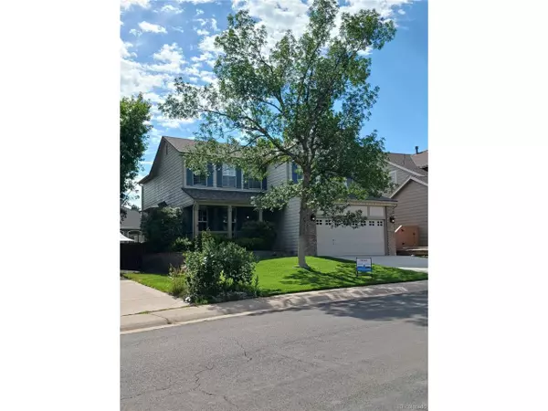 9488 S Hackberry Ln, Highlands Ranch, CO 80129