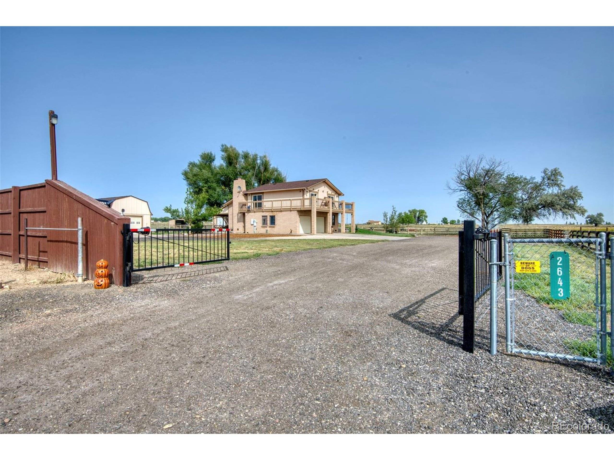 Fort Lupton, CO 80621,2643 County Road 19