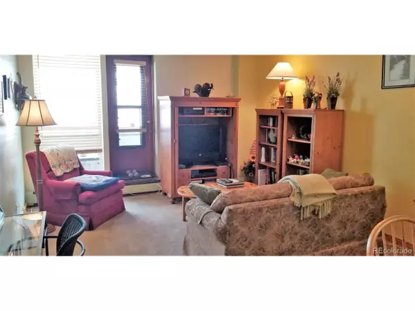 Frisco, CO 80443,800 Copper Rd #205