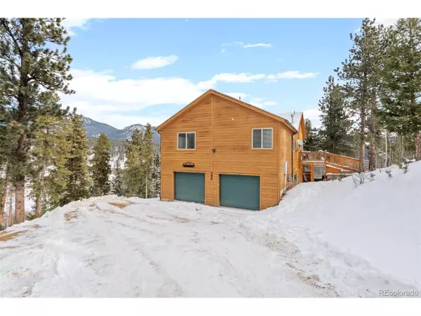 Bailey, CO 80421,145 Bristlecone Cir