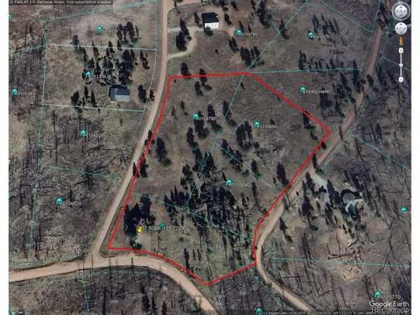Fort Garland, CO 81133,5751 Emery Loop