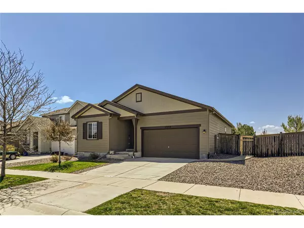 17720 Weymouth Ave, Parker, CO 80134