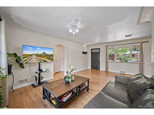 Wheat Ridge, CO 80033,3865 Independence Ct