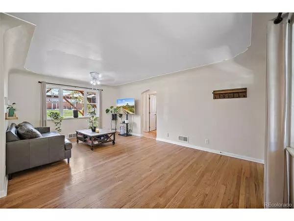 Wheat Ridge, CO 80033,3865 Independence Ct