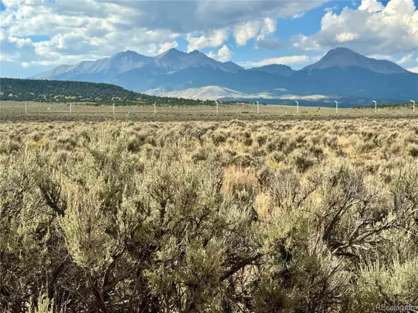 Fort Garland, CO 81133,3036 Patricia Rd