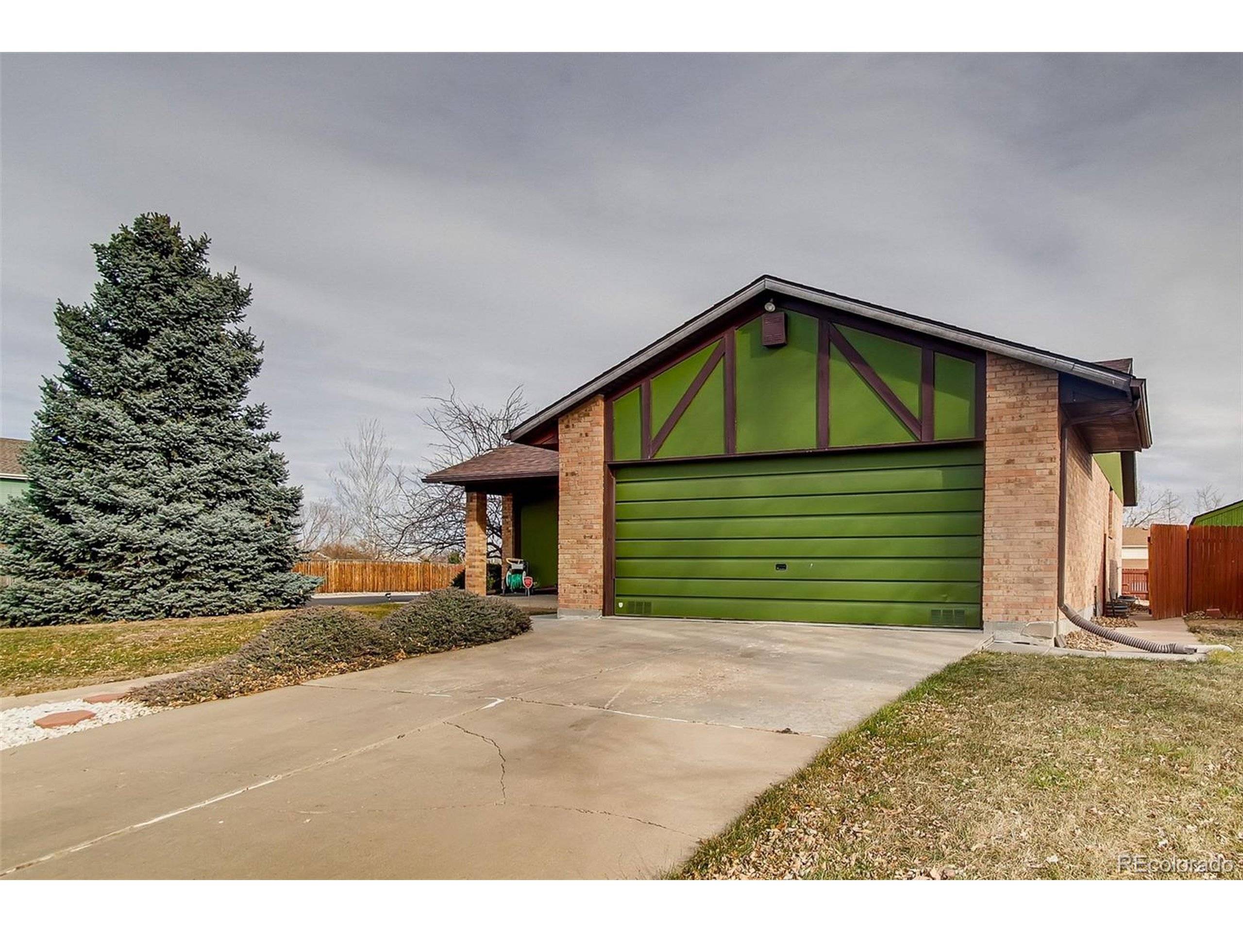 Thornton, CO 80241,Address not disclosed