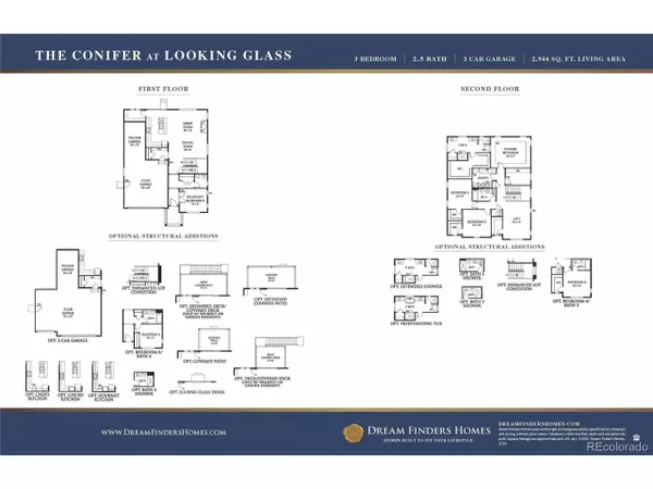 Parker, CO 80134,16336 Amaryllis Ave