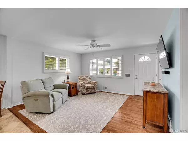 Lakewood, CO 80232,6990 W Oregon Dr