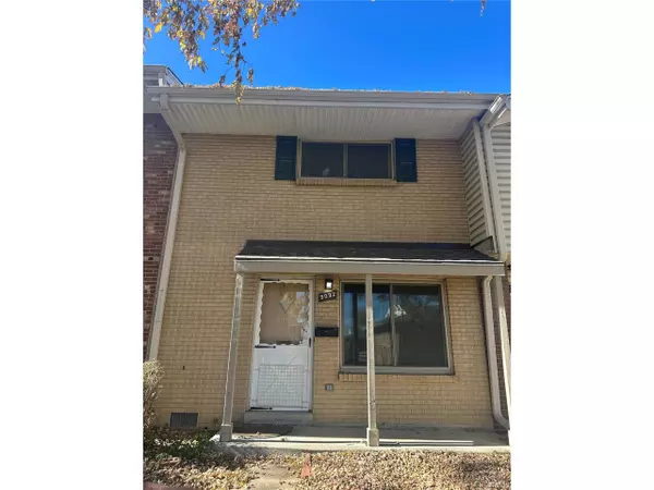 9032 E Mansfield Ave, Denver, CO 80237