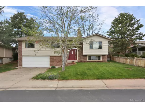 2241 S Youngfield St, Lakewood, CO 80228