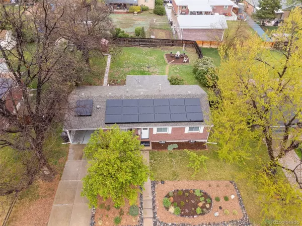 Englewood, CO 80110,3379 W Wagon Trail Dr