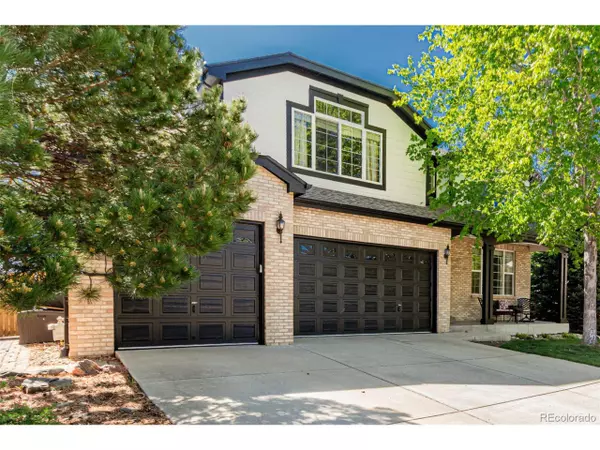 Castle Rock, CO 80108,7852 Solstice Way