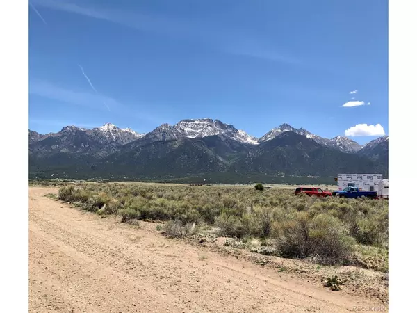 Crestone, CO 81131,603 Quail Run Trl