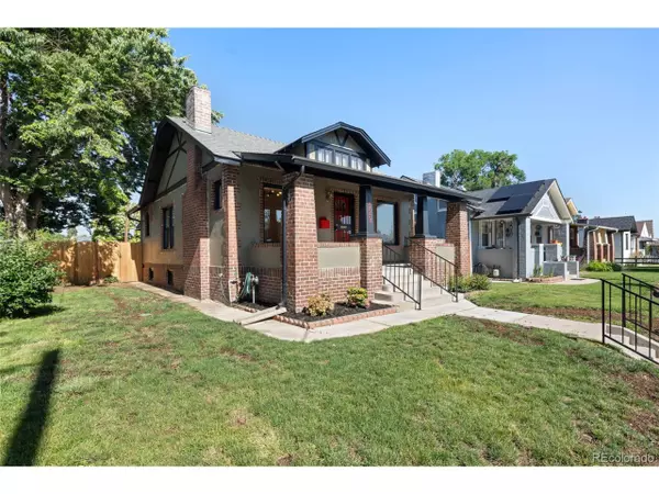 Denver, CO 80205,3529 N Garfield St