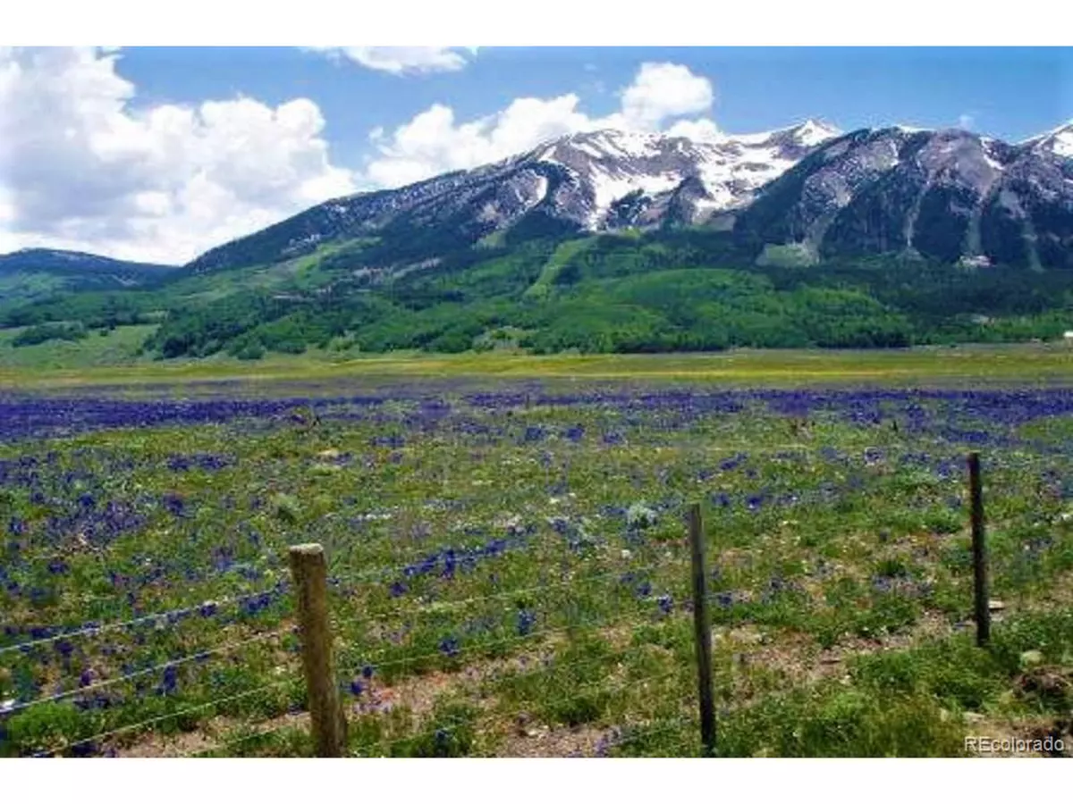 Crested Butte, CO 81224,734 S Avion Dr