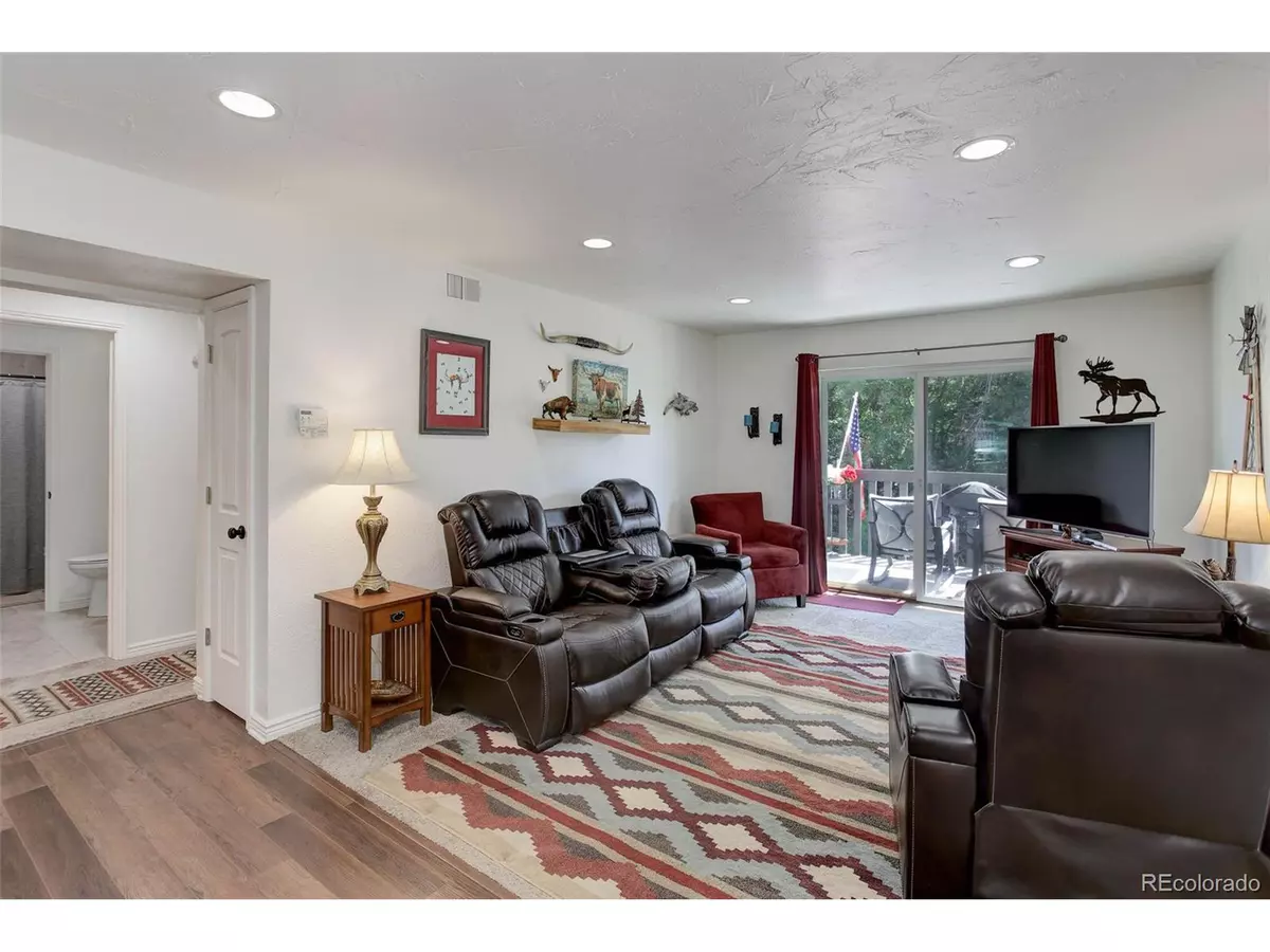 Denver, CO 80235,3550 S Harlan St #249