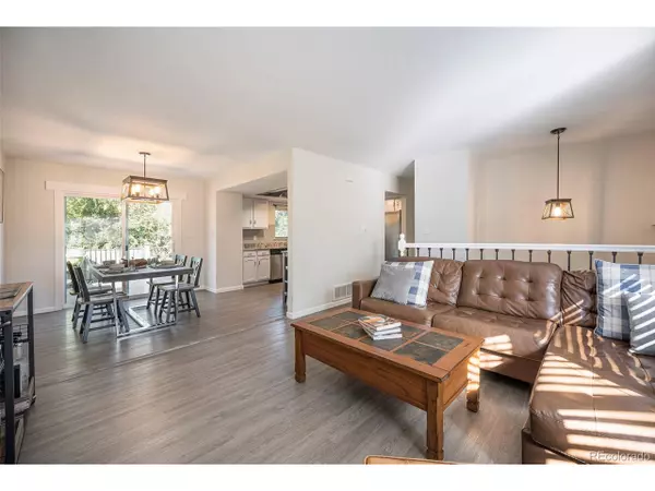 3235 S Newland St, Denver, CO 80227