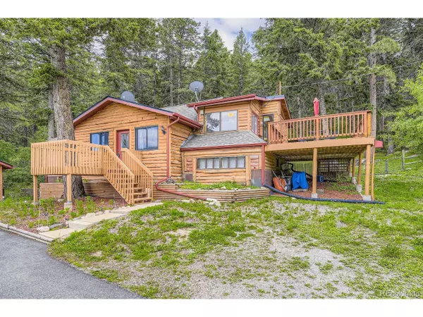 8758 S Murphy Gulch Rd, Littleton, CO 80127