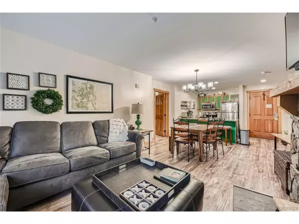 Keystone, CO 80435,20 Hunki Dori Ct #2225