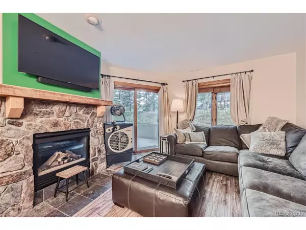 Keystone, CO 80435,20 Hunki Dori Ct #2225