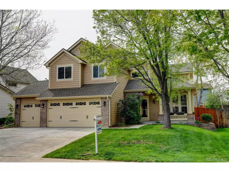 6985 Nile Ct, Arvada, CO 80007