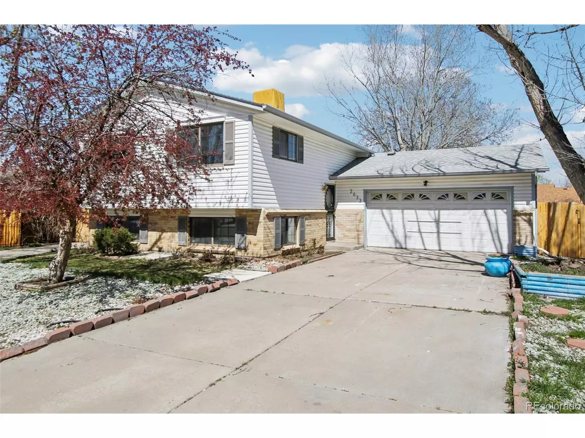 Brighton, CO 80601,2633 Mather St