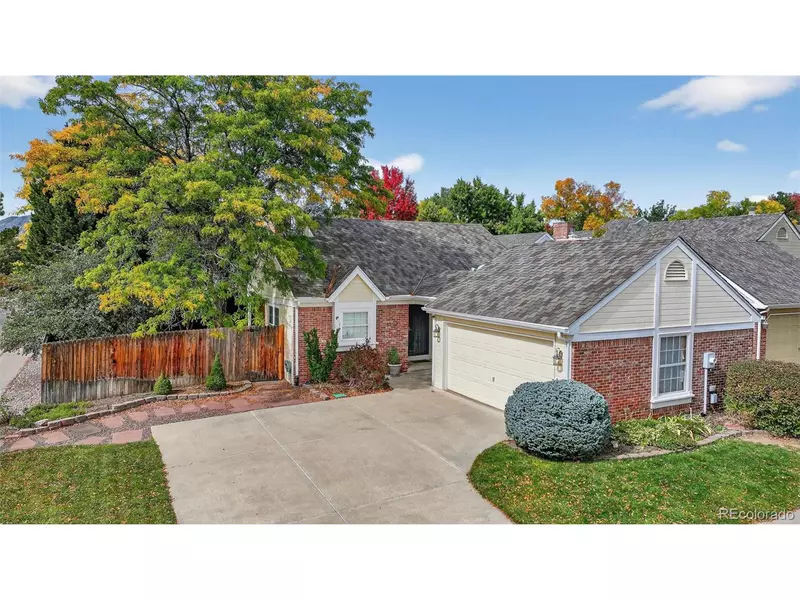 5289 S Cody St, Littleton, CO 80123