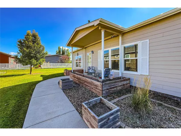 Frederick, CO 80530,6120 Laural Grn #258