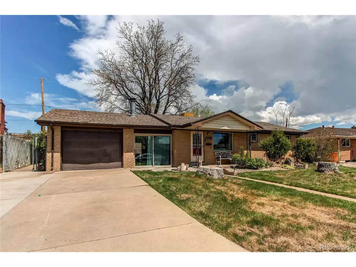 Westminster, CO 80030,2785 Skyline Dr