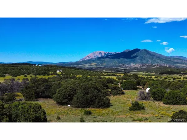 363 Black Hills Rd, Walsenburg, CO 81089