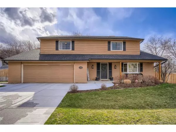 3415 Nelson St, Wheat Ridge, CO 80033